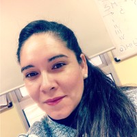 Andrea Lavandero Murillo