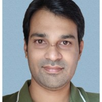 Mahammad Irshad C S
