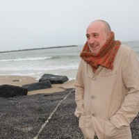 Mark Nash