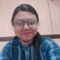 Monisha M Mohanty