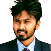 Razib Ahmed