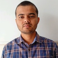Sandeep Kumar Dixit