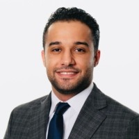 Armin Behzad