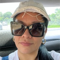 Ana Arriojas