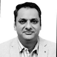 Mohit Garg
