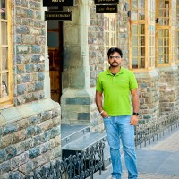 Arshdeep Singh Brar