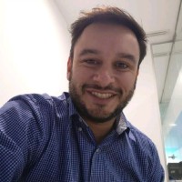 Gustavo Fernandez Diaz