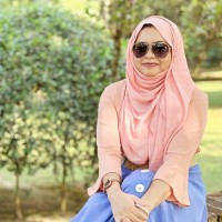 Mariam Zaman
