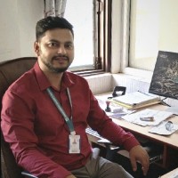 Saroj Khanal
