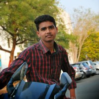 Tanmay Meshram