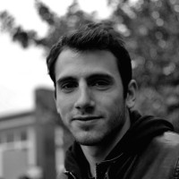 Dimitris Falireas