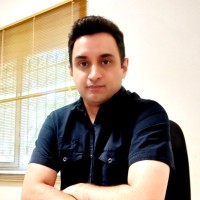 Hamed Hassani