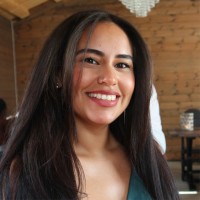 Cristina M Romero
