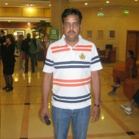 Brij Mohan Prasad