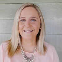 Mallory Aldrich