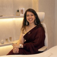 Mitali Ranade