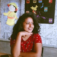 Sushmitha M