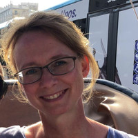 Monique Penturij Kloks