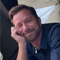 Johan Österberg