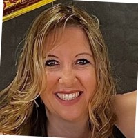 Christine Rossi