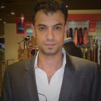 Hazem Saad