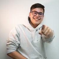 Andres Guerra Montoya