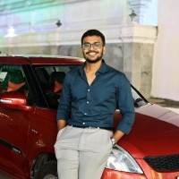 Rakesh Kesav