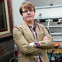 Hylbren Rijnders