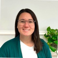 Megan Cullen, M.S.Ed