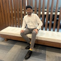 Tanmay Sethi 🇮🇳