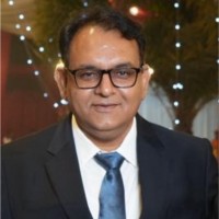 Rakesh Grover
