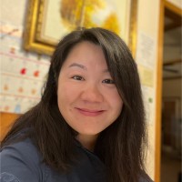 Lily Hull(张清丽), PhD, MBA