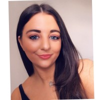 Rebecca  Victoria Gamble