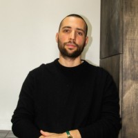 Julien D. Bisagni
