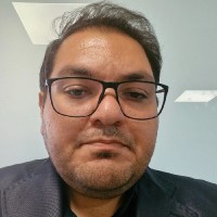 Alireza Ghahremani Farahnak