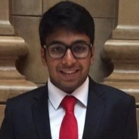Anshul Agarwal