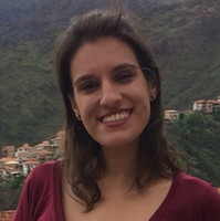 Angélica Bernardes De Castro