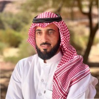 ALI ALENEZI