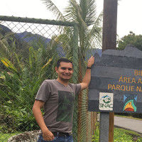 Rigoberto Rojas Quesada