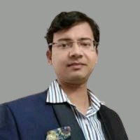 Anup Patle