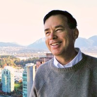 Graham Irving