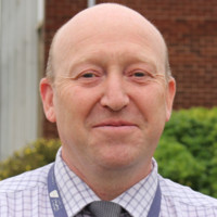 Shane Berry Cmiosh, Lcgm, Gradnebosh, Mcmi