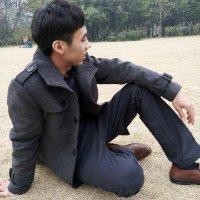 杨辰飞