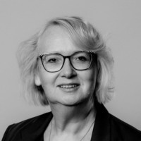 Geraldien Mulder-Bovenmarsch