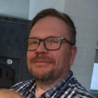 Harri Kylmanen