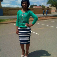 Lerato Thabaneng