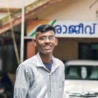Saju K Shaji