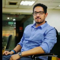 Sayeef Salahuddin