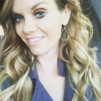 Crystal Anderson