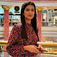 Faryal Baig